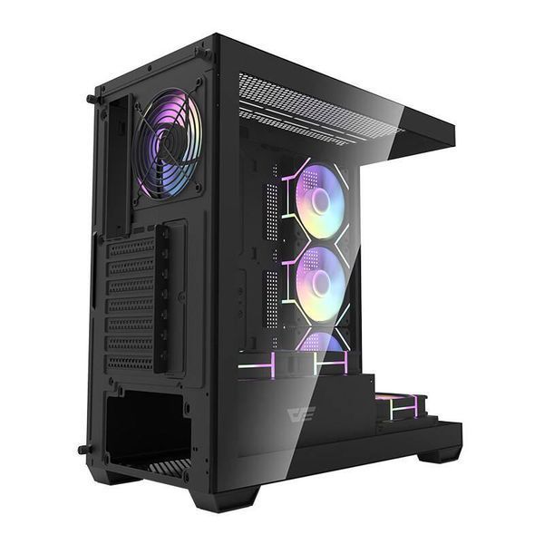 Корпус DarkFlash DS900 ARGB Black 502790 фото
