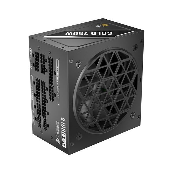 Блок живлення 1Stplayer HA-750BA4 (NGDP-GLD-750-BK) 577293ua фото