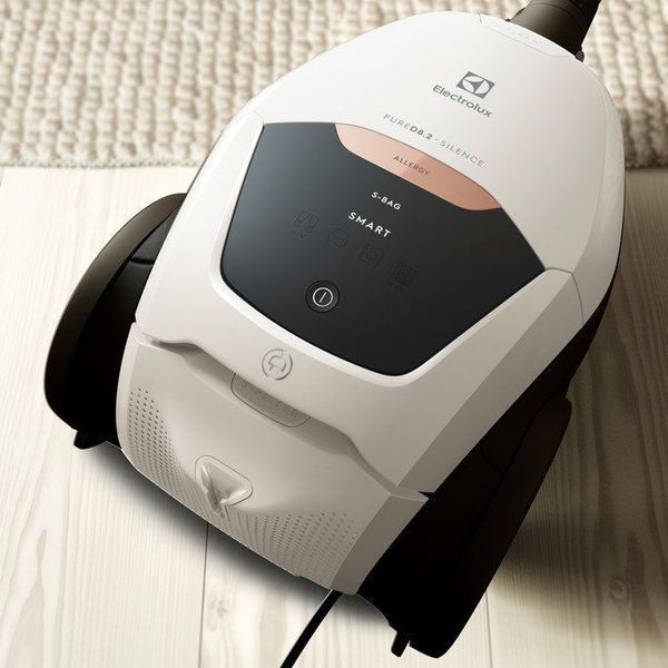 Пилосос з мішком Electrolux PD82-ALRG 548938 фото