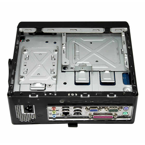Корпус GameMax ST102-200W BS 628383ua фото