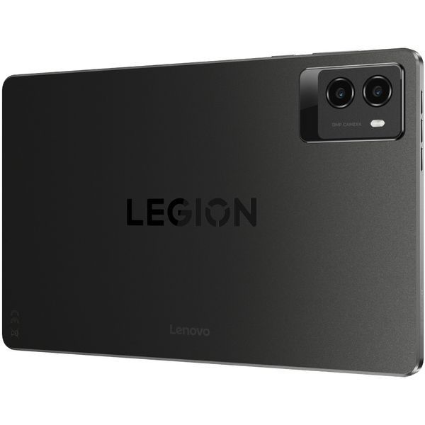 Планшет Lenovo Legion Tab Gen 3 12/256GB Eclipse Black + Folio Case (ZAEF0033UA) 630760ua фото