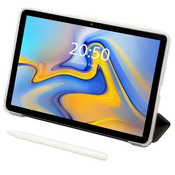 Планшет Teclast M50 8/128GB 4G Dual Sim Aqua Blue with Case and Stylus (M5H5CS/TL-112841) 623571ua фото