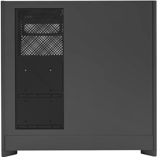 Корпус Montech HS02 Black 620073 фото