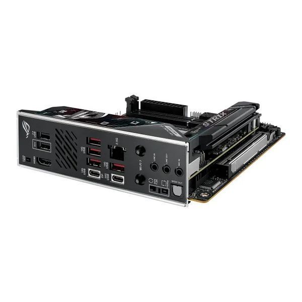 Материнська плата Asus ROG Strix B850-I GAMING WIFI 568641ua фото
