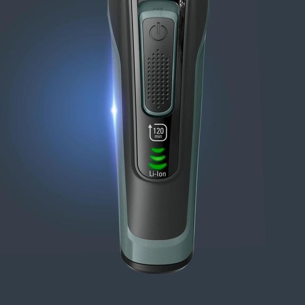 Машинка для стрижки Rowenta Advancer TN5224E0 623166ua фото