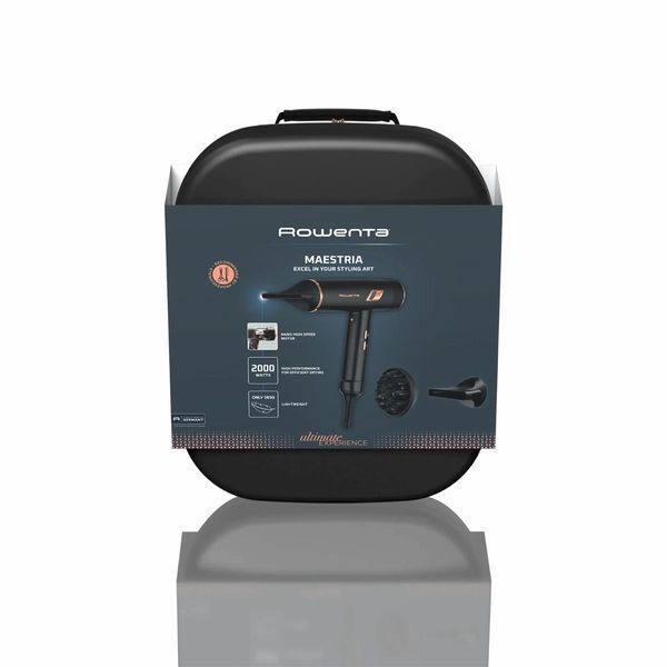 Фен Rowenta CV9920F3 580693ua фото