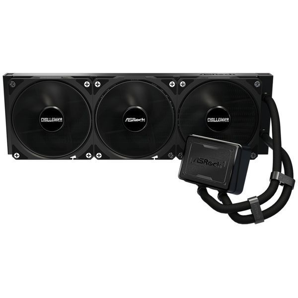 Водяне охолодження ASRock Challenger Pure 360 630437ua фото