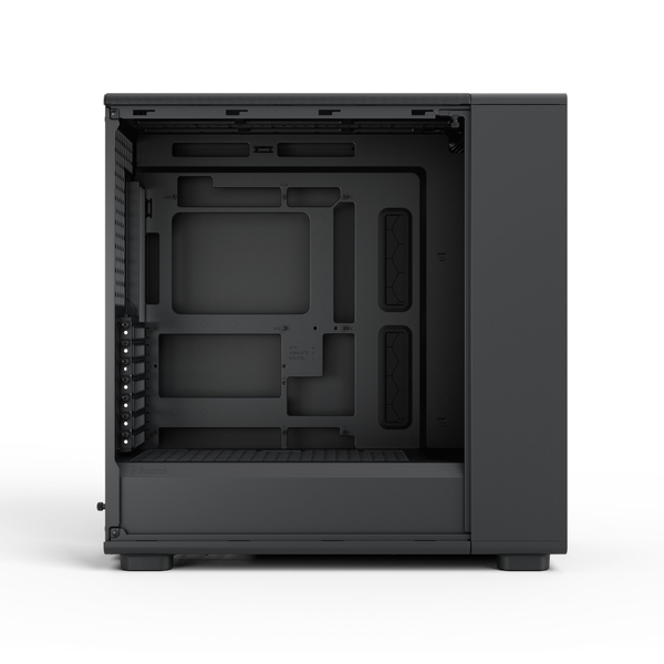 Корпус Fractal Design Epoch XL Black Solid (FD-C-EPO1X-01) 630489ua фото
