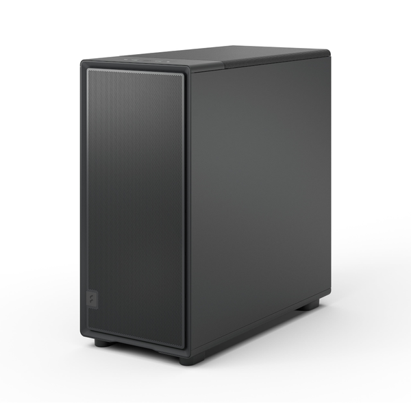 Корпус Fractal Design Epoch XL Black Solid (FD-C-EPO1X-01) 630489ua фото