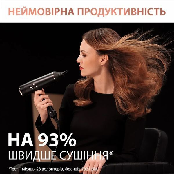 Фен Rowenta CV9920F3 580693ua фото