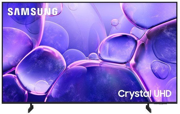 Телевизор Samsung UE50U8072F 621993 фото