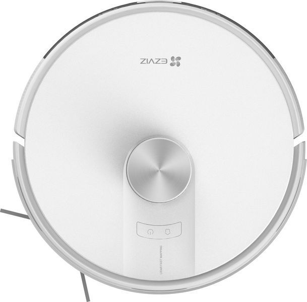 Робот-пылесос Ezviz RE4 Plus 554053 фото