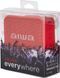 Портативна колонка Aiwa BS-200RD 621255 фото 2