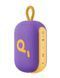 Портативна колонка Anker Soundcore Select 4 Go Purple 569205ua фото 4