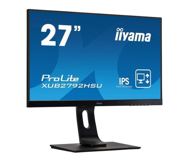Монітор Iiyama ProLite X2792HSU-B1 615507ua фото