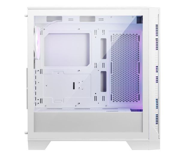 Корпус MSI MAG Forge 320R Airflow White 569864 фото