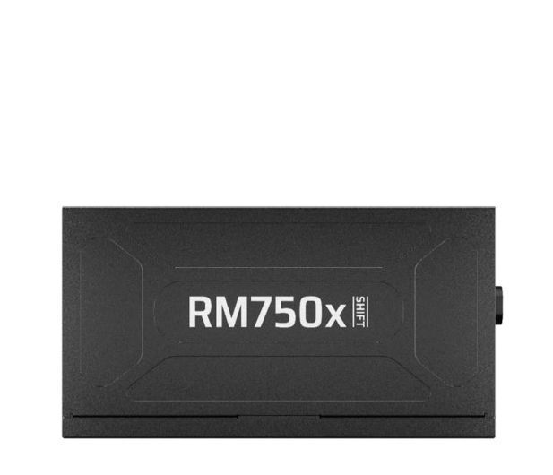 Блок живлення Corsair RM750x Shift 750W (CP-9020298) 614863ua фото