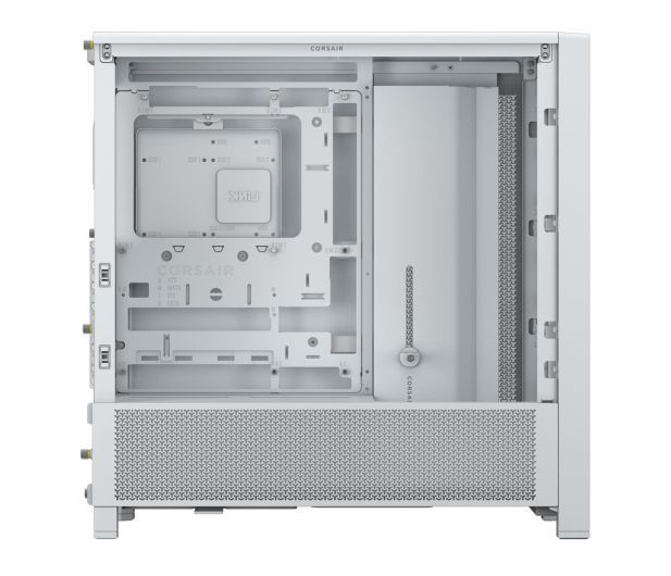 Корпус Corsair Frame 4000D White (CC-9011291-WW) 569853 фото