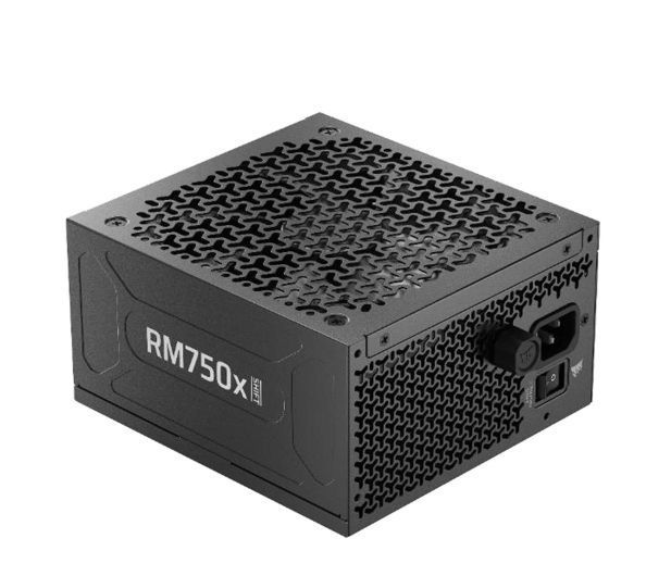Блок живлення Corsair RM750x Shift 750W (CP-9020298) 614863ua фото