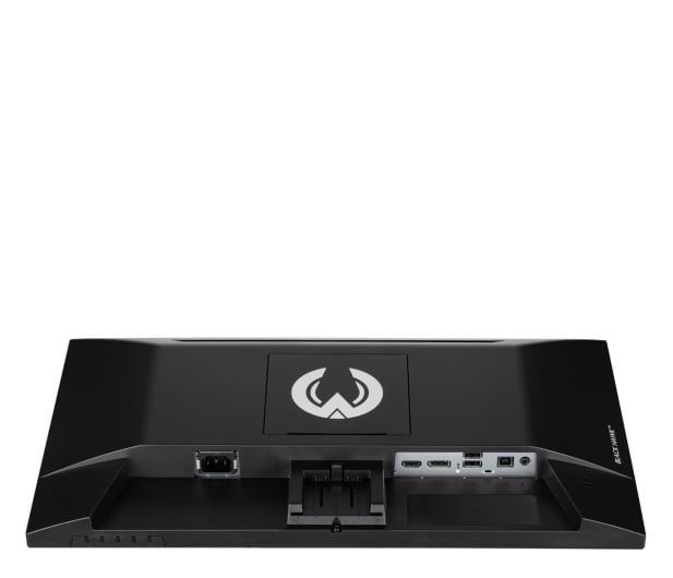 Монітор iiyama G-Master G2245HSU-B2 569903ua фото