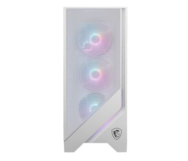 Корпус MSI MAG Forge 320R Airflow White 569864 фото