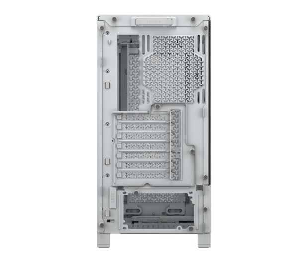 Корпус Corsair Frame 4000D White (CC-9011291-WW) 569853 фото