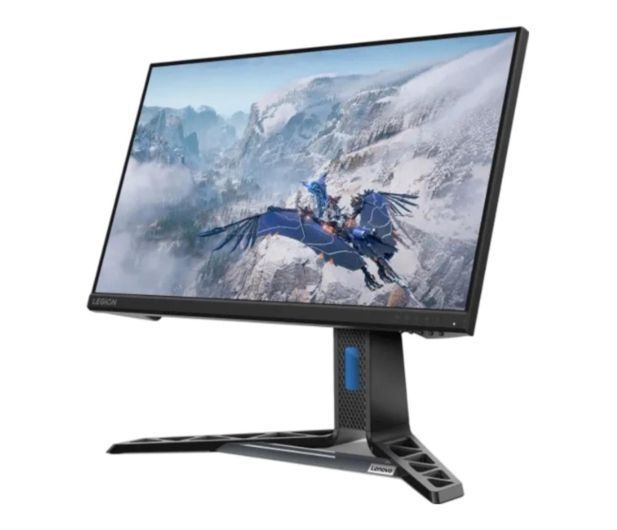 Монітор Lenovo Legion R24e (67CCGAC4EU) 569912 фото