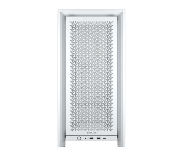 Корпус Corsair Frame 4000D White (CC-9011291-WW) 569853 фото