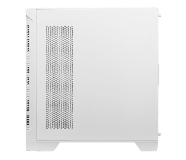 Корпус MSI MAG Forge 320R Airflow White 569864 фото