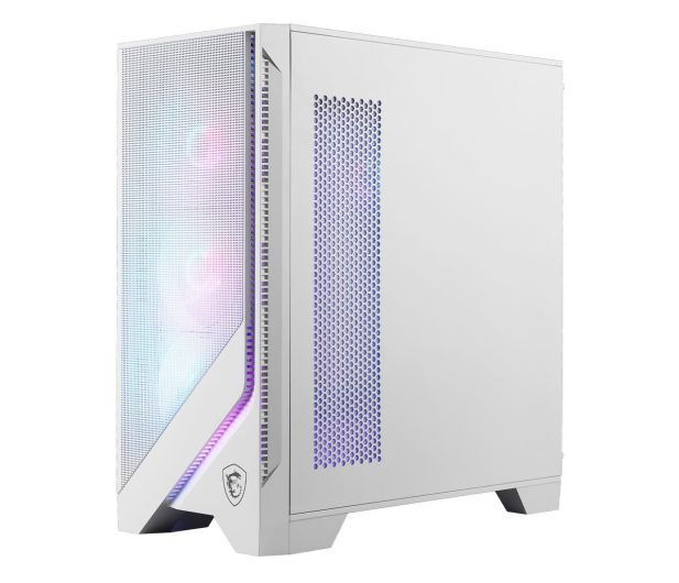 Корпус MSI MAG Forge 320R Airflow White 569864 фото