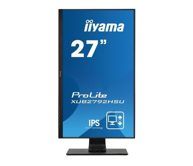 Монітор Iiyama ProLite X2792HSU-B1 615507ua фото