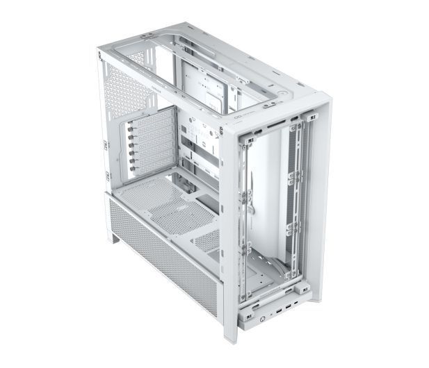 Корпус Corsair Frame 4000D White (CC-9011291-WW) 569853 фото