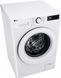 Стиральная машина автоматическая LG F4Y5RS3W 628687ua фото 8