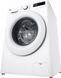 Стиральная машина автоматическая LG F4Y5RS3W 628687ua фото 9