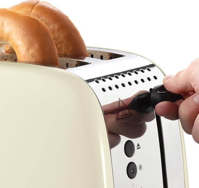 Тостер Russell Hobbs Colours Plus 26551-56 549612ua фото