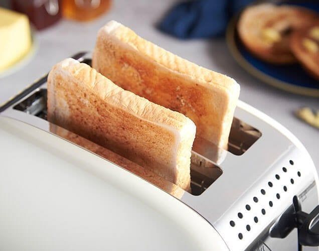 Тостер Russell Hobbs Colours Plus 26551-56 549612ua фото