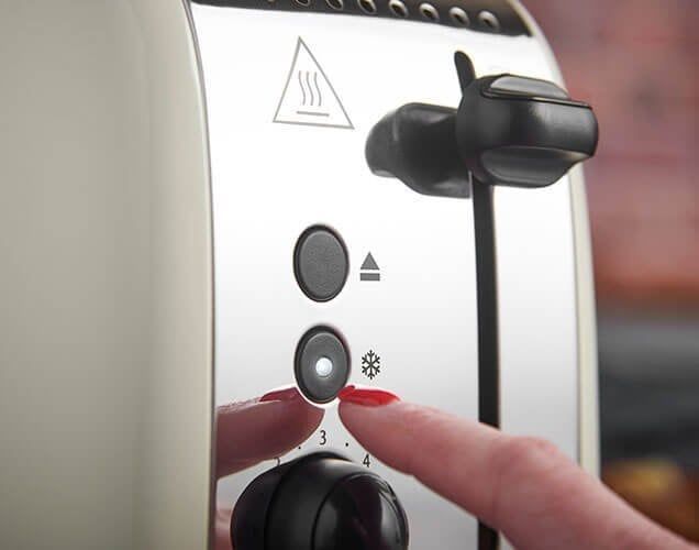 Тостер Russell Hobbs Colours Plus 26551-56 549612ua фото