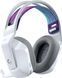 Комп'ютерна гарнітура Logitech G733 LIGHTSPEED Wireless RGB KDA (981-000990) 355011 фото 1