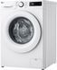 Стиральная машина автоматическая LG F4Y5RS3W 628687ua фото 10