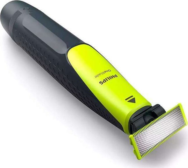 Тример для бороди та вусів Philips OneBlade QP2510/15 622070 фото