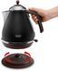 Электрочайник Delonghi KBOV 2001.BK 331026ua фото 2