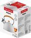 Чайник Florina New Nature Line Gray 544628 фото 5