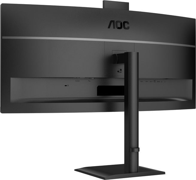 Монітор AOC E4 CU34E4CW 620347 фото