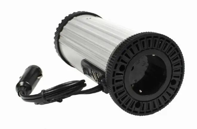 Преобразователь (инвертор) DC-AC EnerGenie EG-PWC150-01 587507ua фото