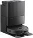 Робот-пылесос с влажной уборкой RoboRock Qrevo 5AE Black 598567 фото 2