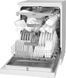 Посудомийна машина Amica DFM64C7EOqWH 621323 фото 4