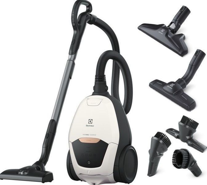 Пилосос з мішком Electrolux PD82-ALRG 548938 фото