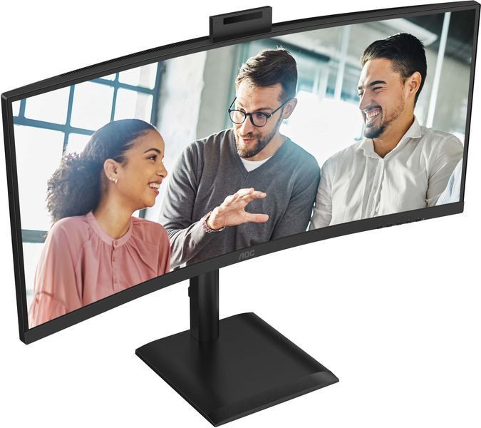 Монітор AOC E4 CU34E4CW 620347 фото