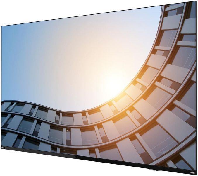 Информационный дисплей Lenovo ThinkVision E65 LFD (64ACGAT1EK) 619830 фото