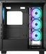 Корпус Rampage Hydra V1 ARGB Black 542103 фото 4